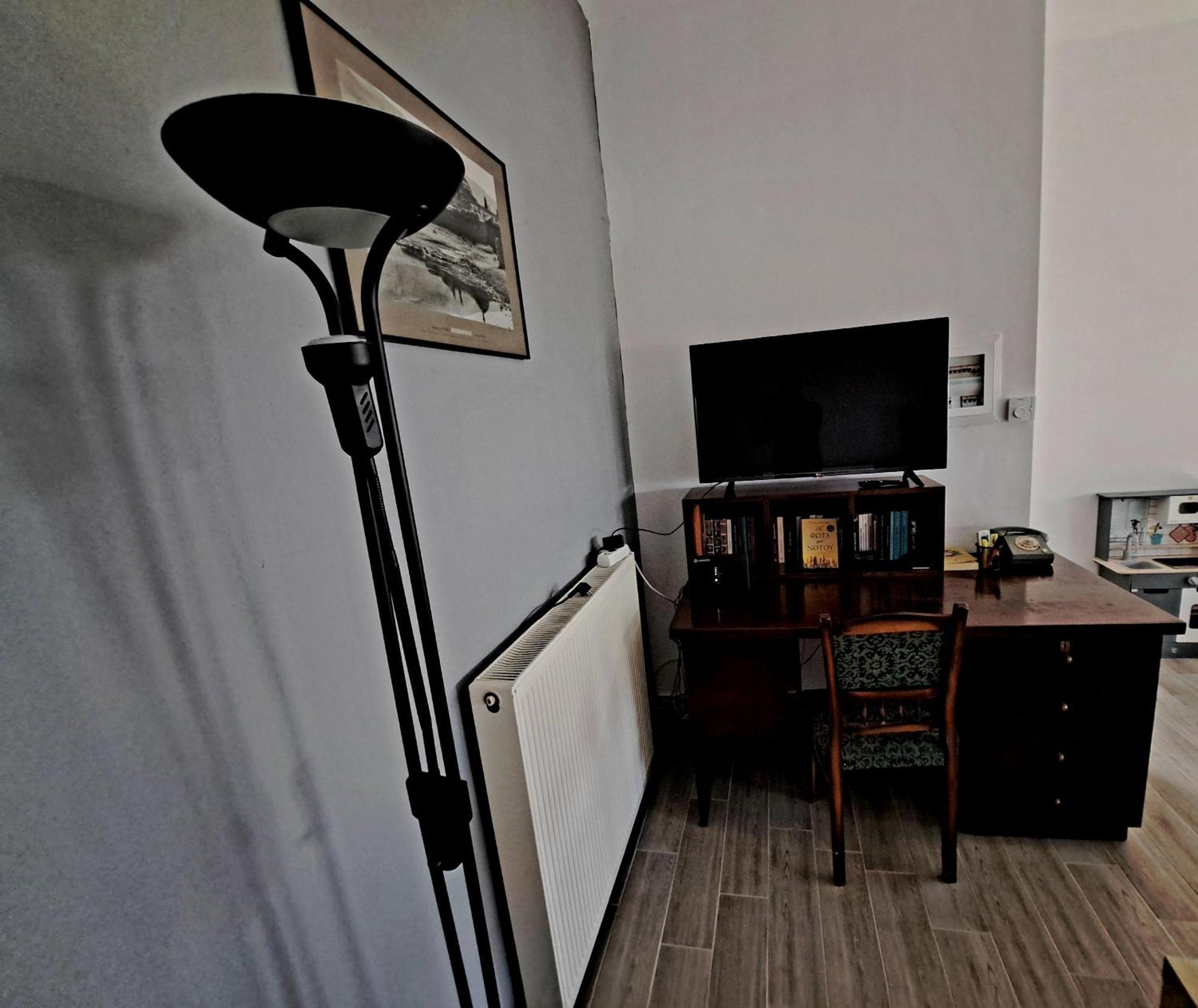 Villaggio Traditional Living Ioannina Exterior foto