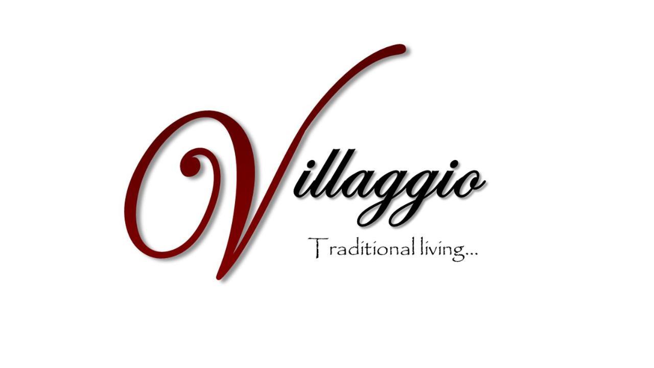 Villaggio Traditional Living Ioannina Exterior foto