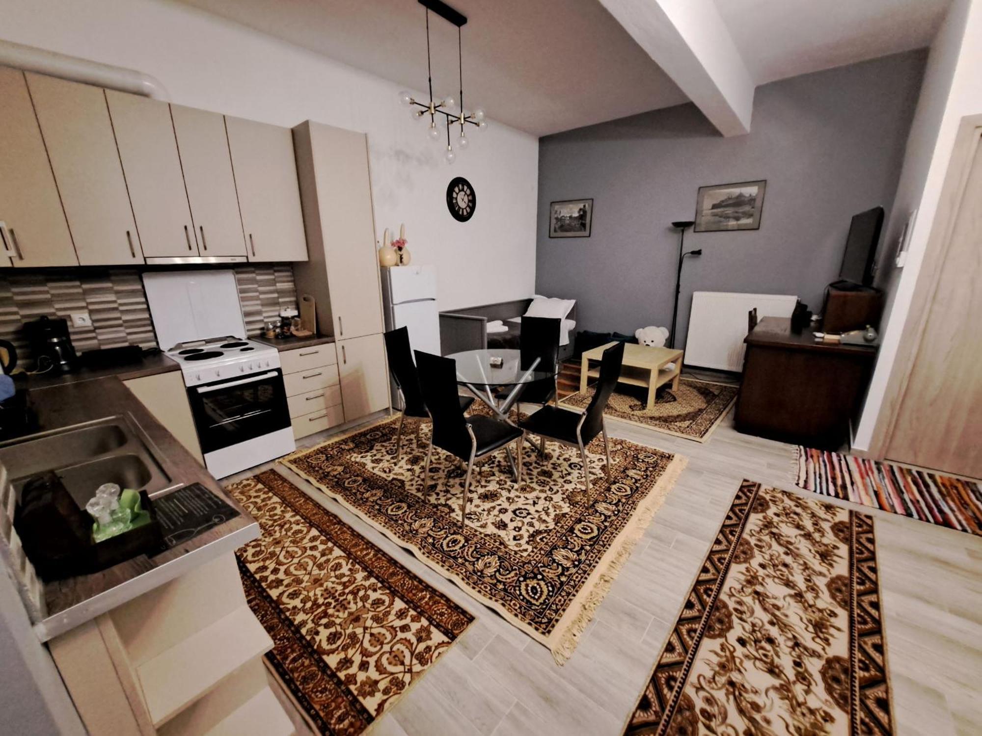 Villaggio Traditional Living Ioannina Exterior foto